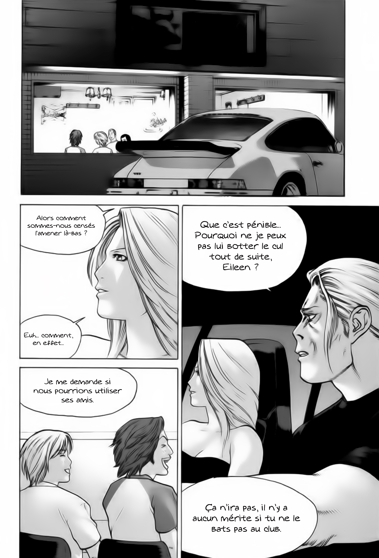 img Karate Shoukoushi Kohinata Minoru 7